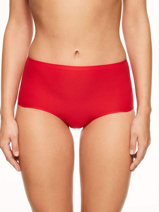 Chantelle Taillenslip Rot