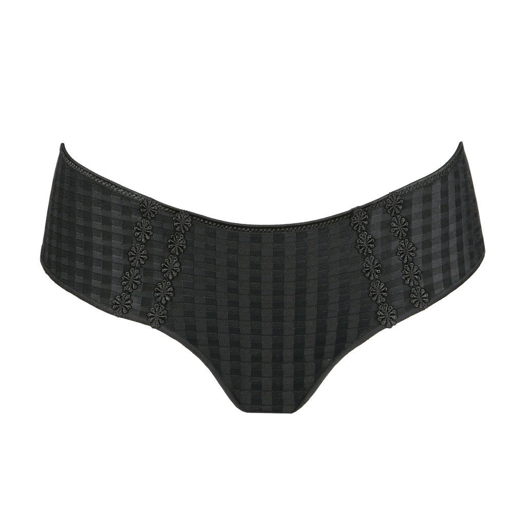 Marie Jo Avero Hotpants Schwarz
