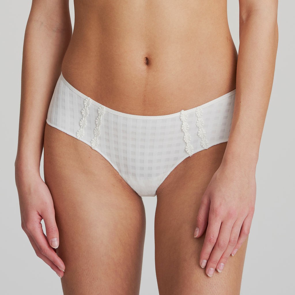 Marie Jo Avero Hotpants Natur