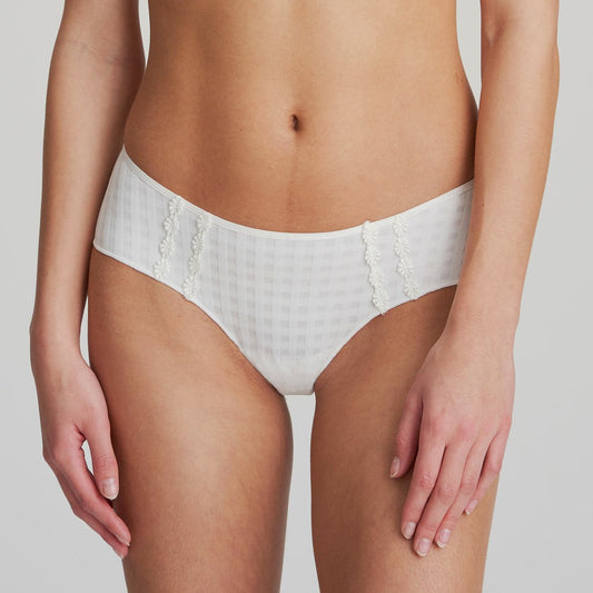 Marie Jo Avero Hotpants Natur