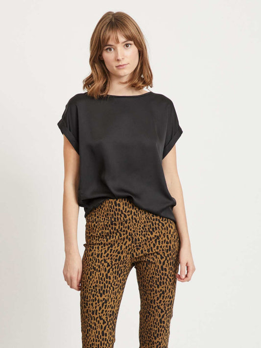Vila T-Shirt