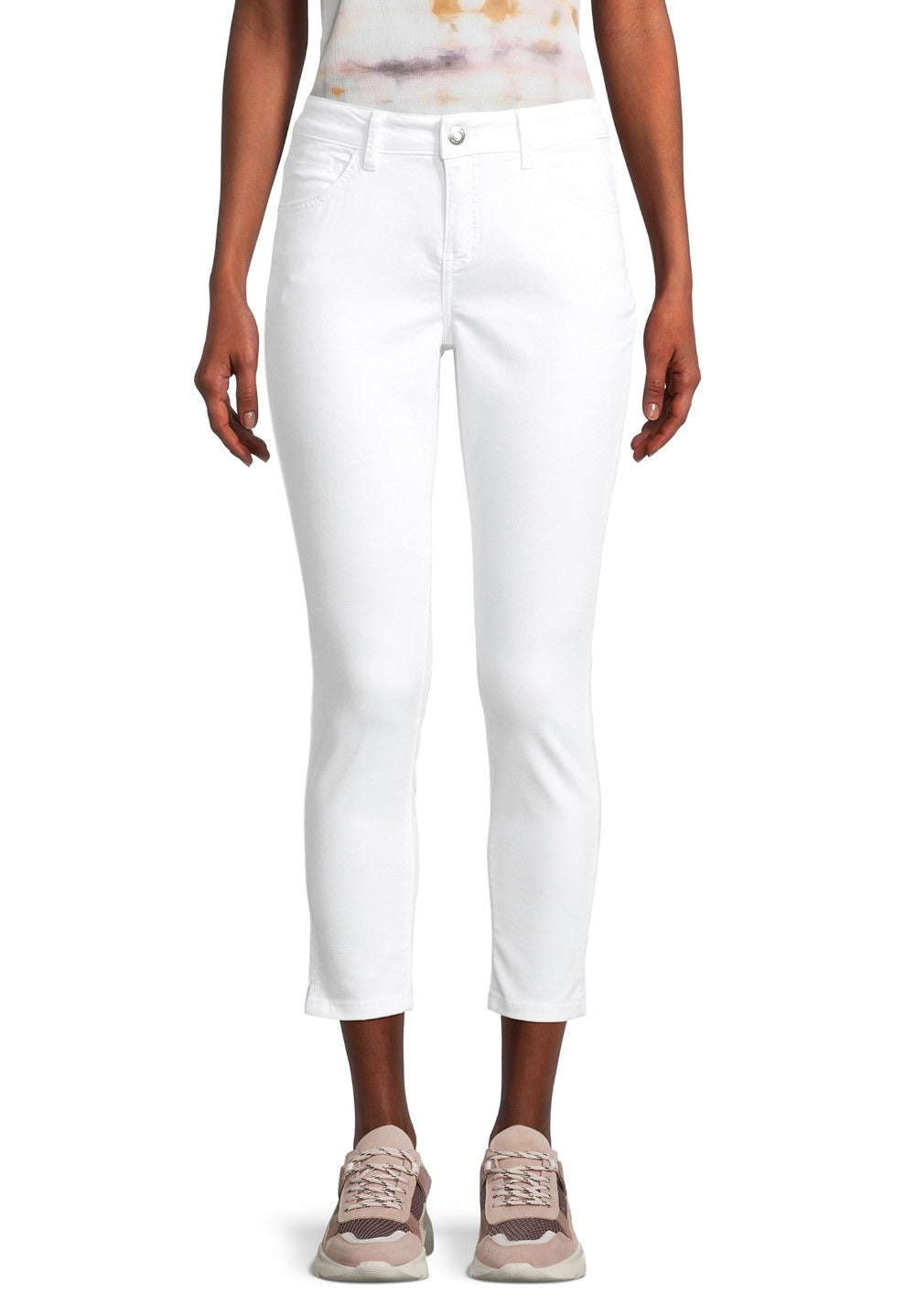 Cartoon Jeans