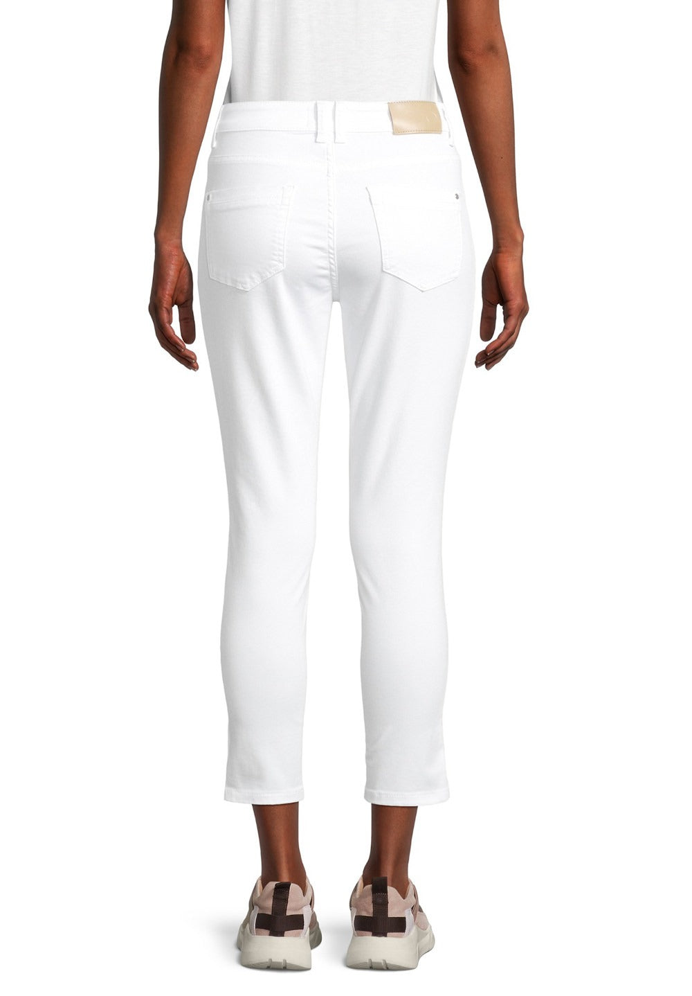 Cartoon Jeans