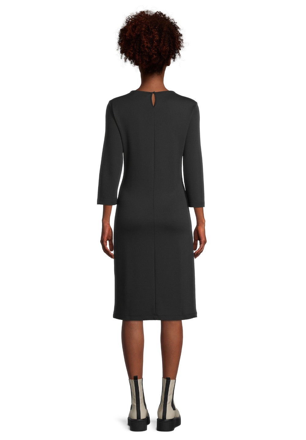 Cartoon Kleid