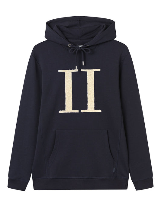 Les Deux Pullover