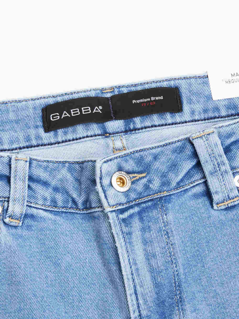 Gabba Jeans