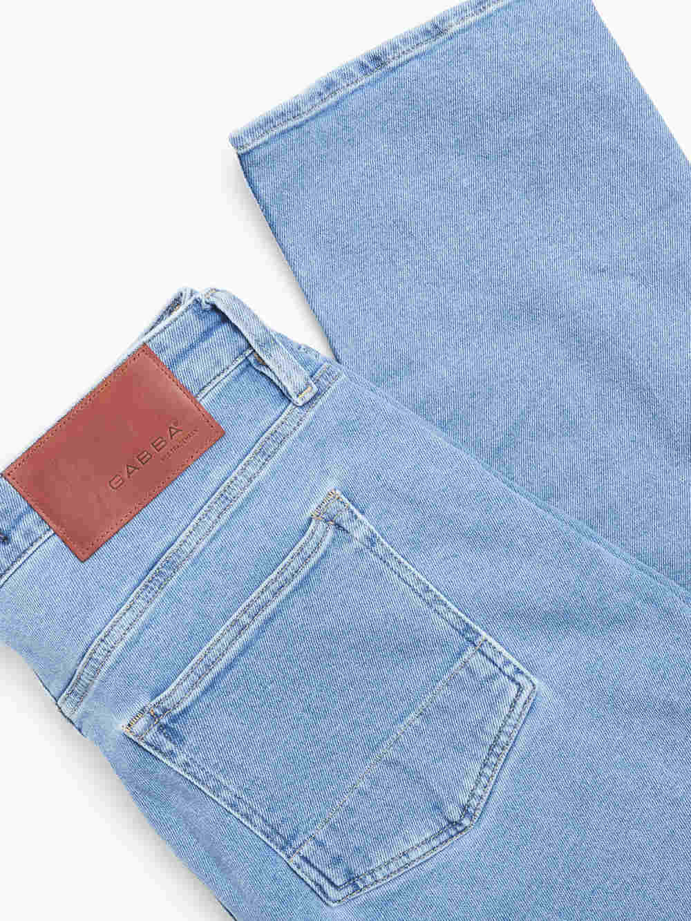 Gabba Jeans