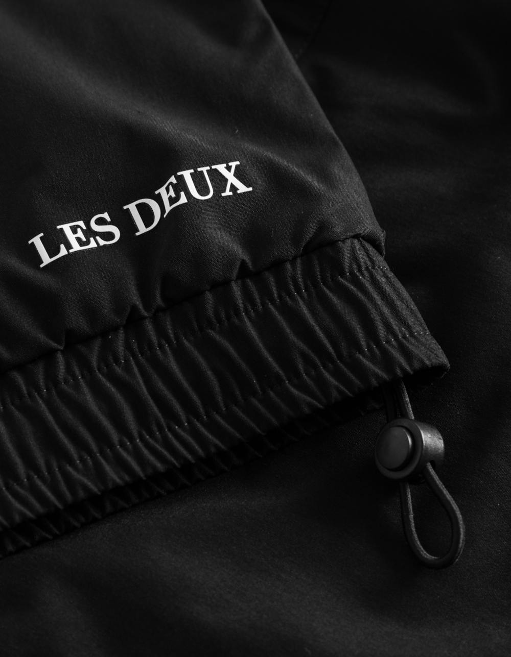 Les Deux Weste