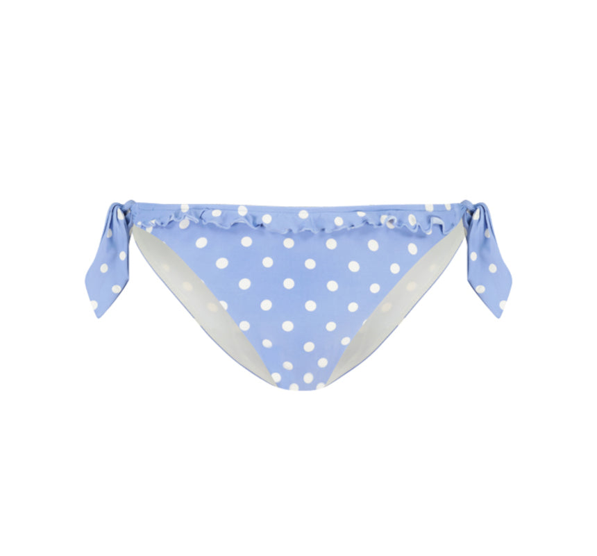 Cyell Bikini Slip Low