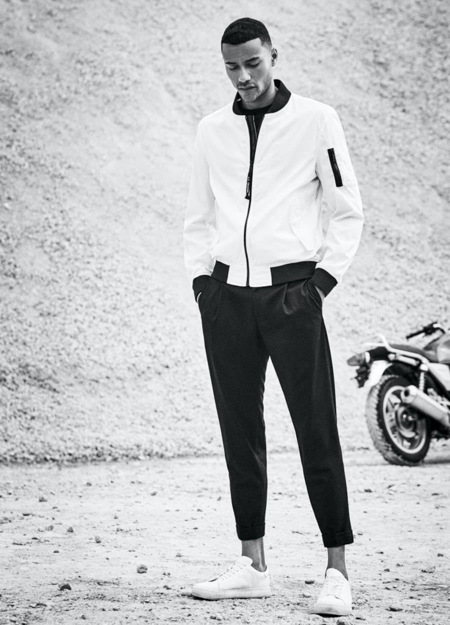 Strellson Louis-W Hose