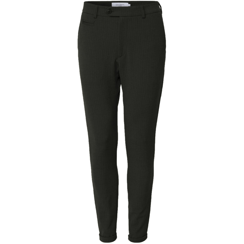 Les Deux Malus Hose