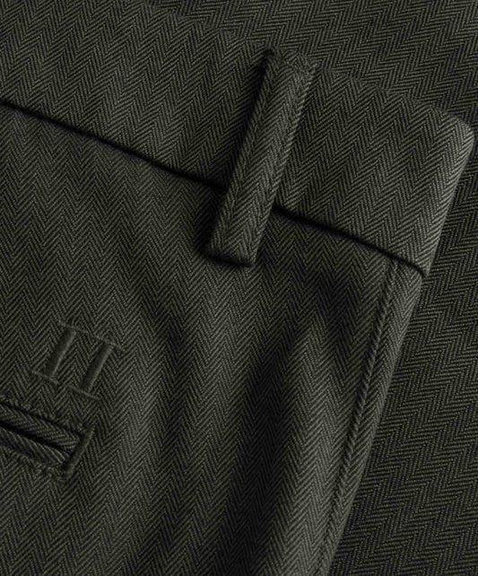 Les Deux Malus Hose