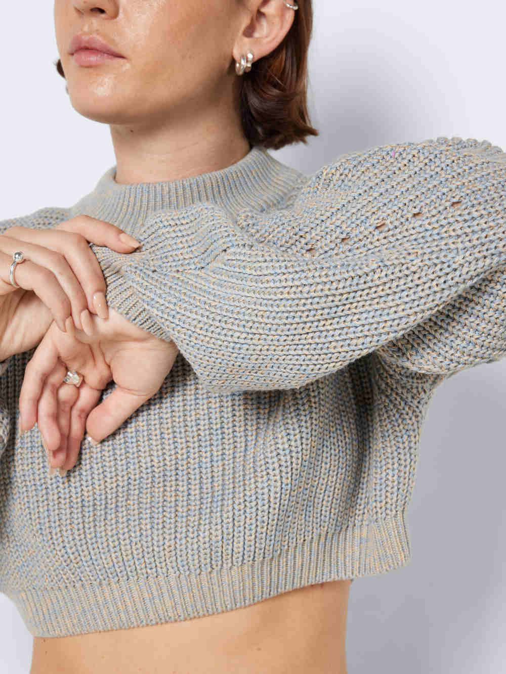Noisy May Pullover
