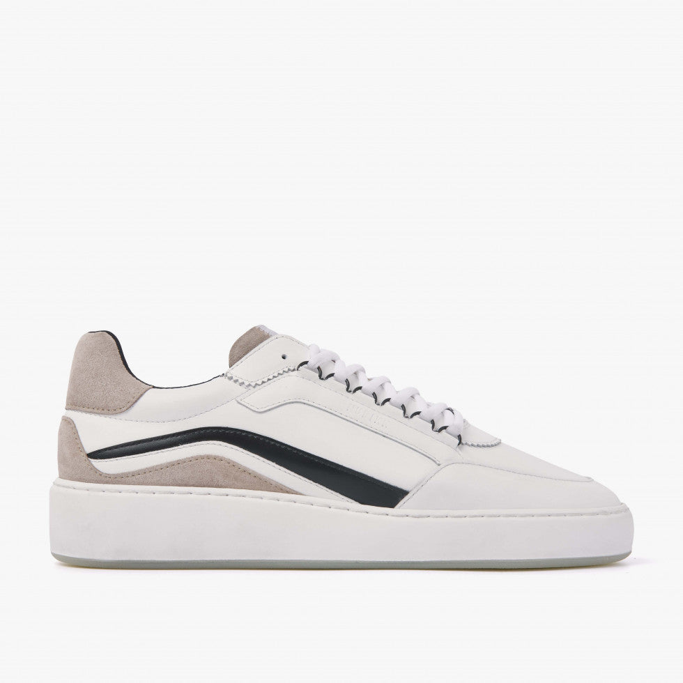 Nubikk Herrenschuh Jiro Jam