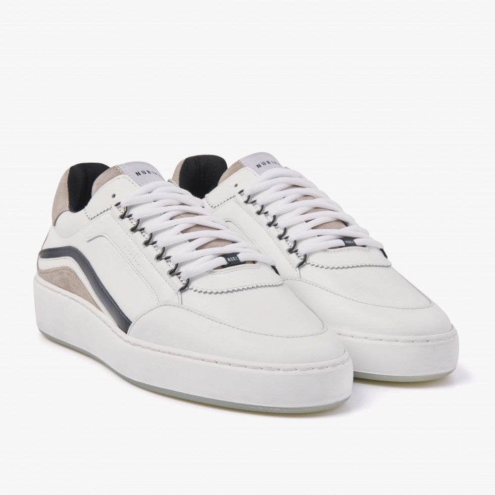 Nubikk Herrenschuh Jiro Jam