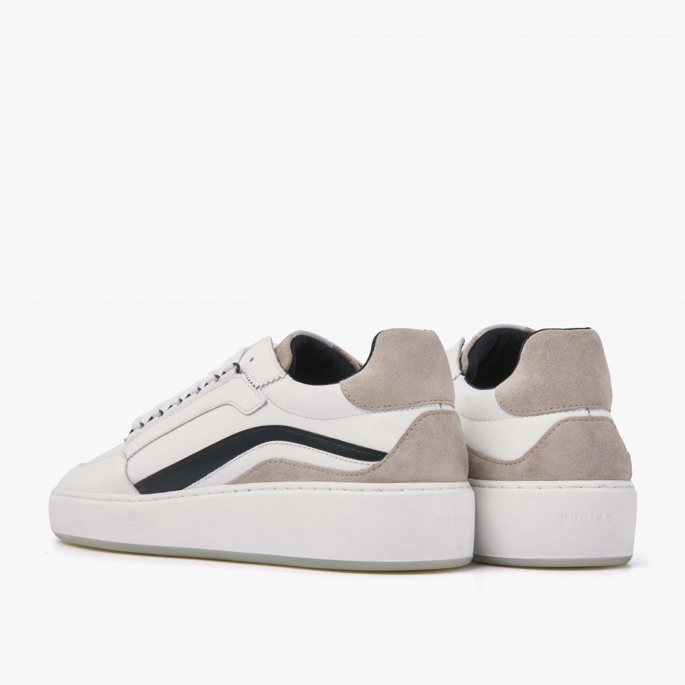 Nubikk Herrenschuh Jiro Jam