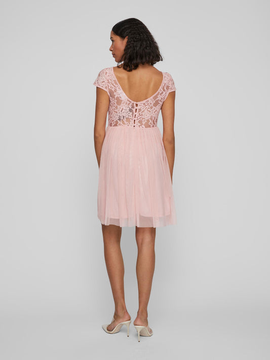 Vila Kleid Viulricana