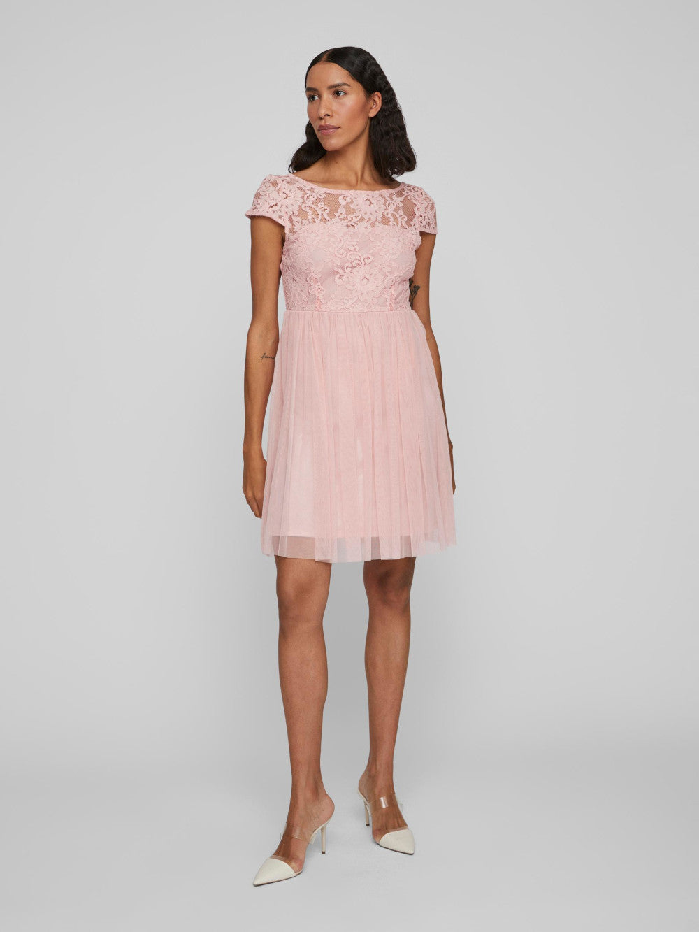 Vila Kleid Viulricana