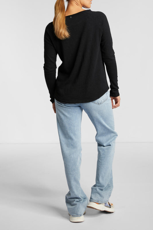 Rich & Royal Longsleeve