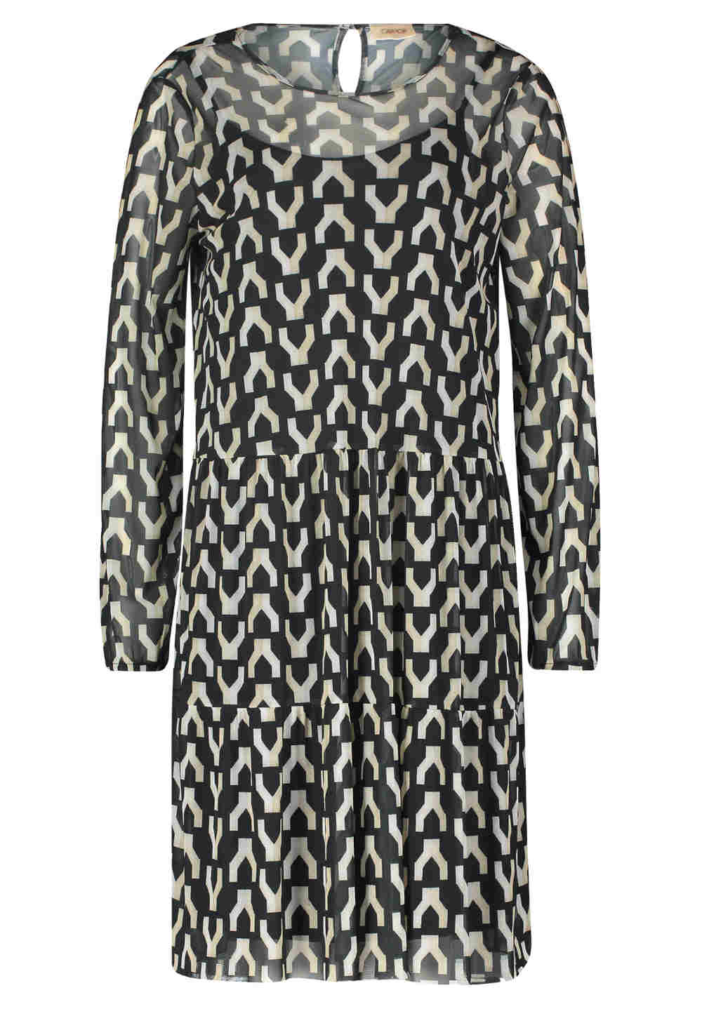 Cartoon Kleid