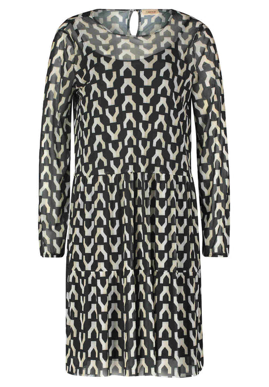 Cartoon Kleid