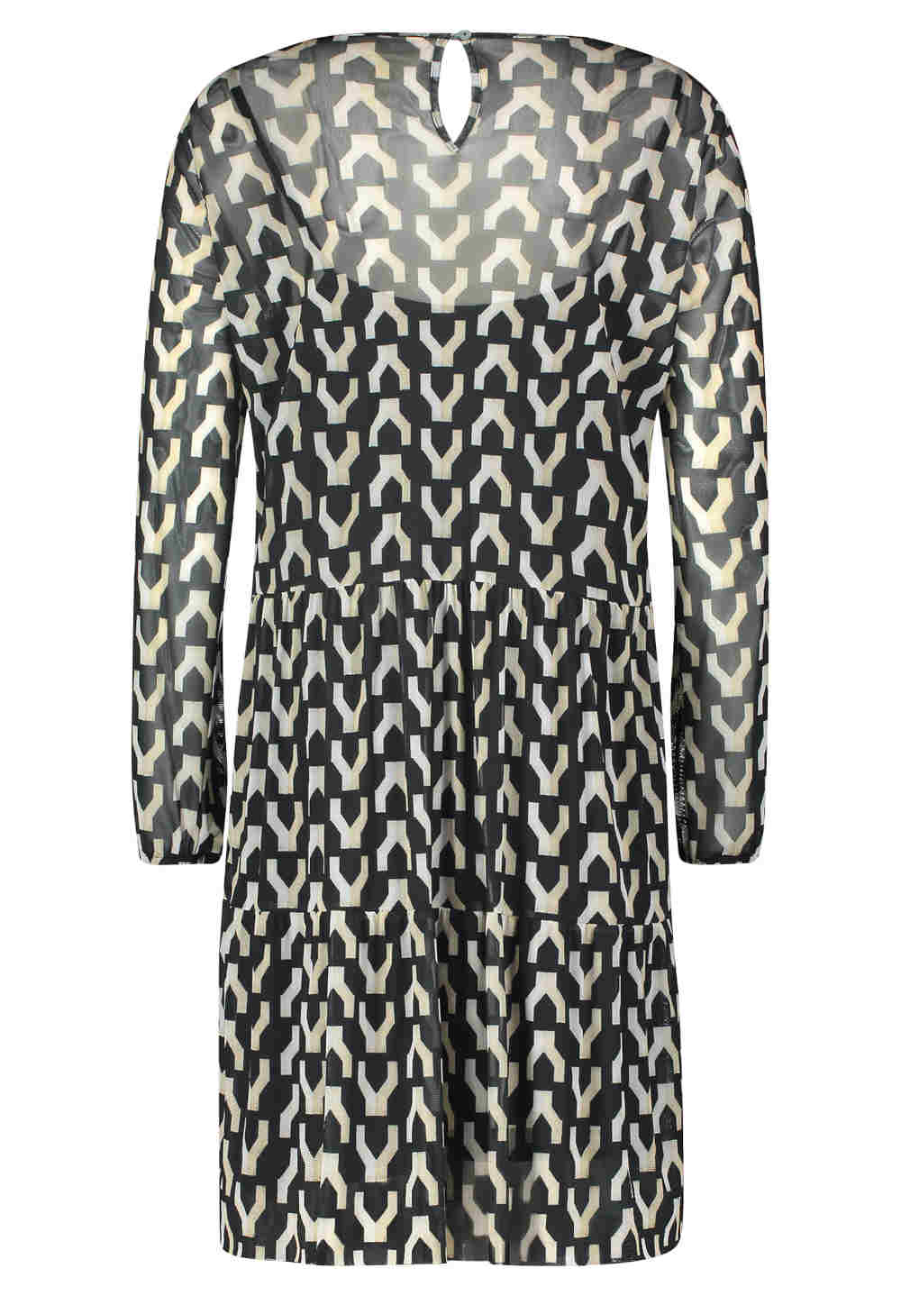 Cartoon Kleid