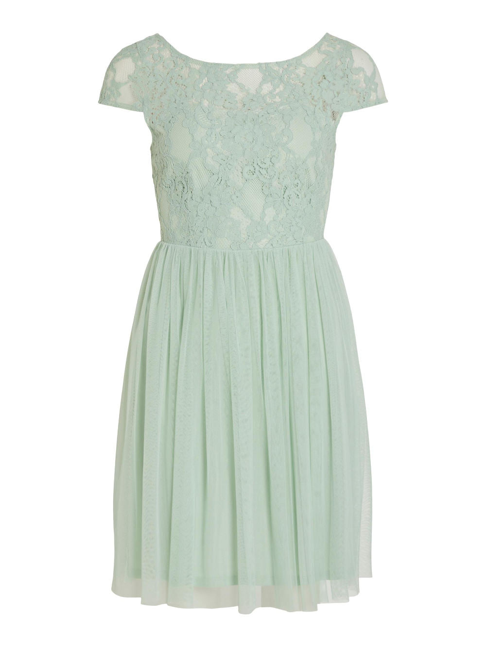 Vila Kleid Viulricana