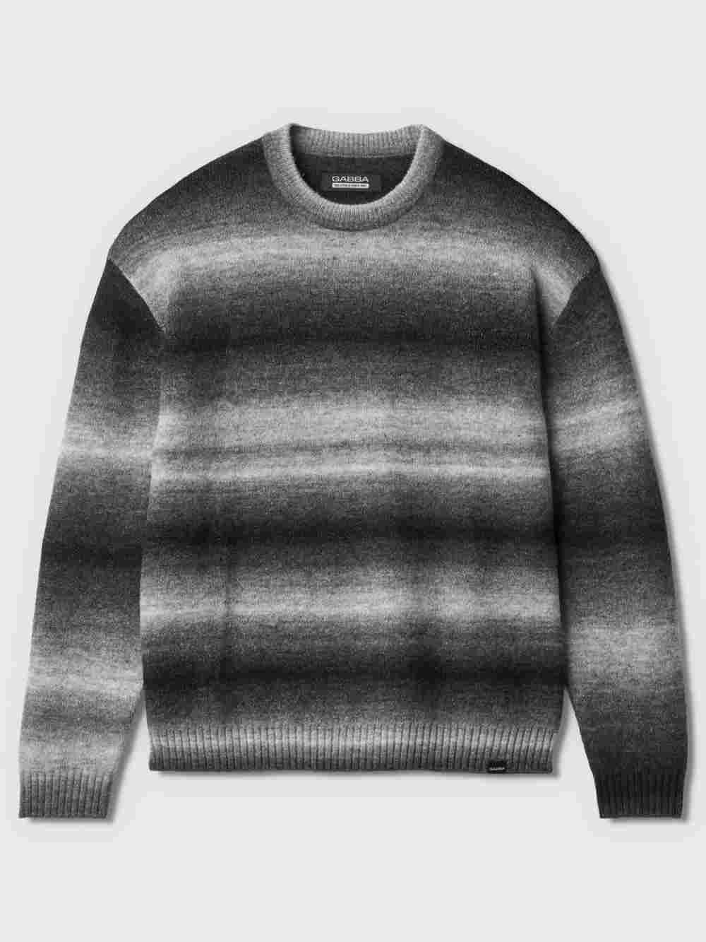 Gabba Pullover Shadow