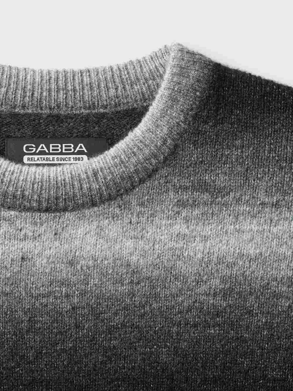 Gabba Pullover Shadow