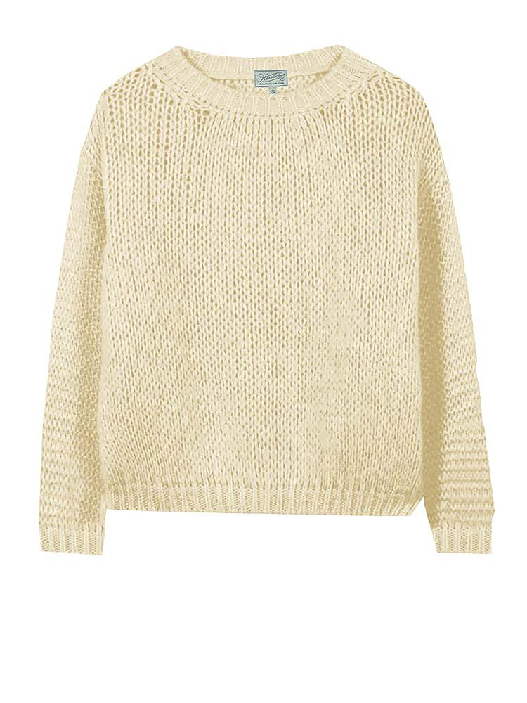 Herrlicher Pullover Domenica