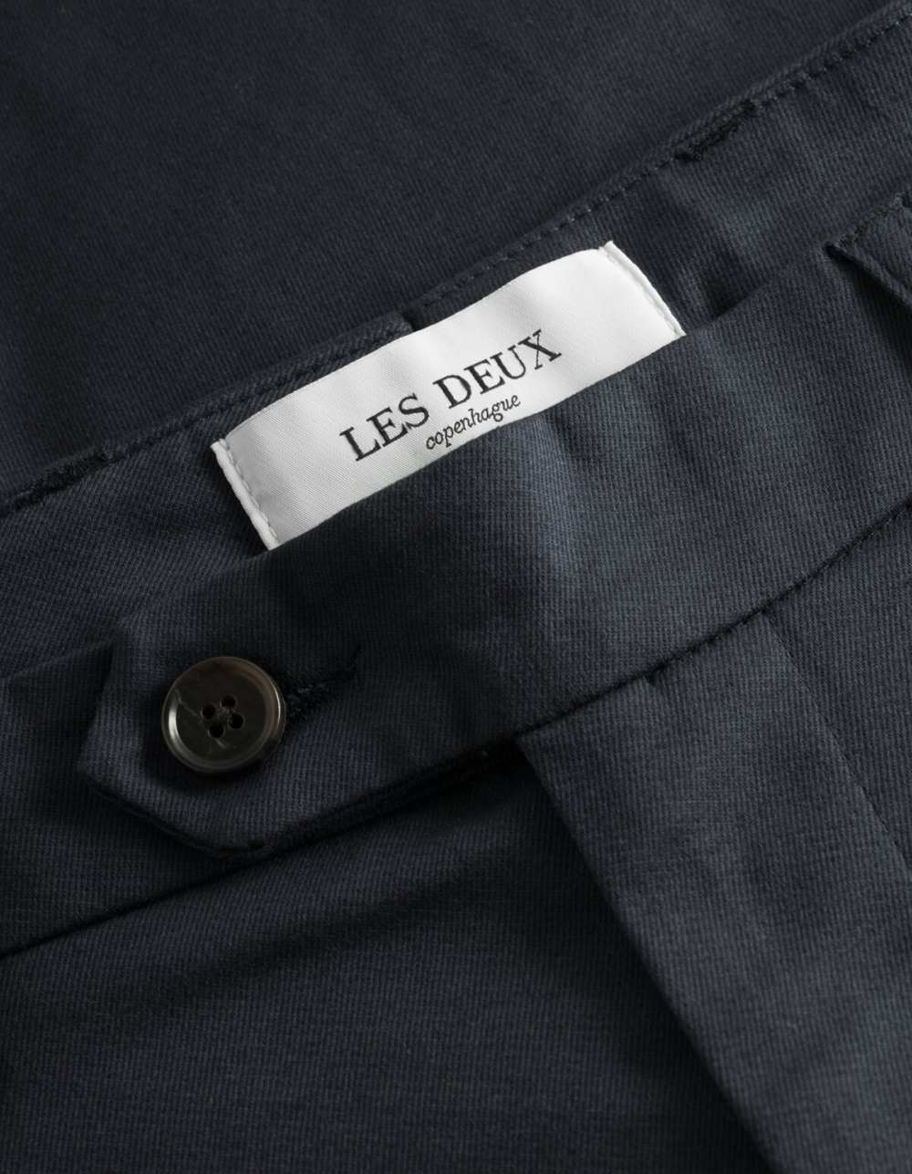 Les Deux Hose Como