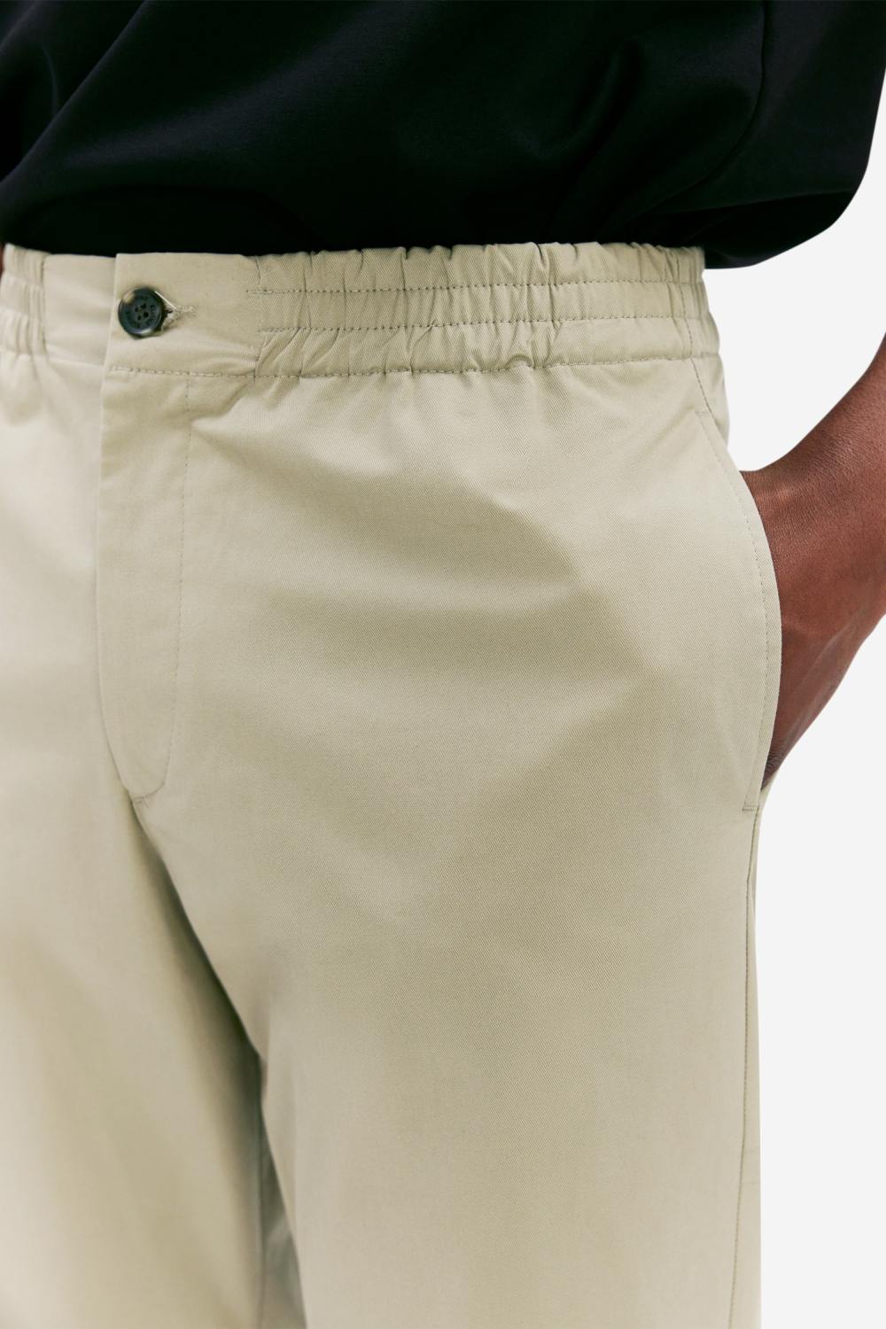 Elvine Hose Johanson