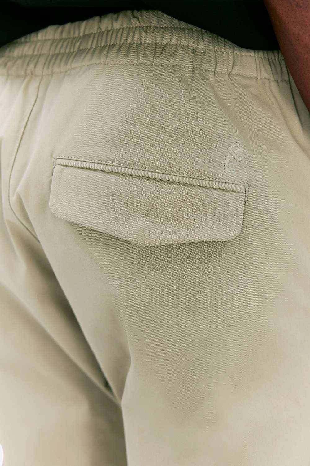 Elvine Hose Johanson