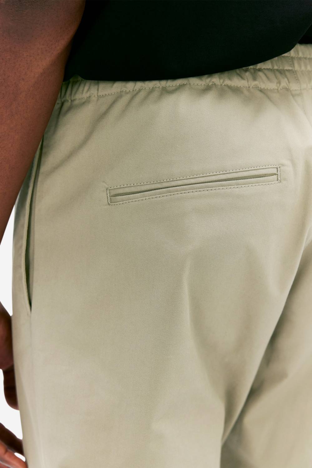 Elvine Hose Johanson