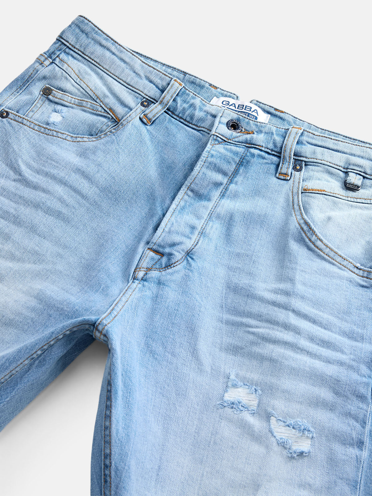 Gabba Jeans Alex