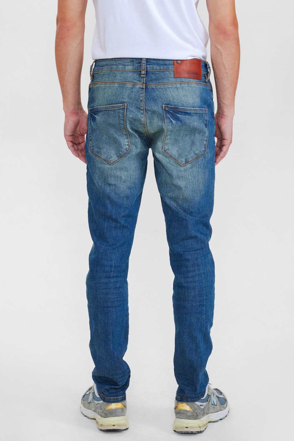Gabba Jeans Rey