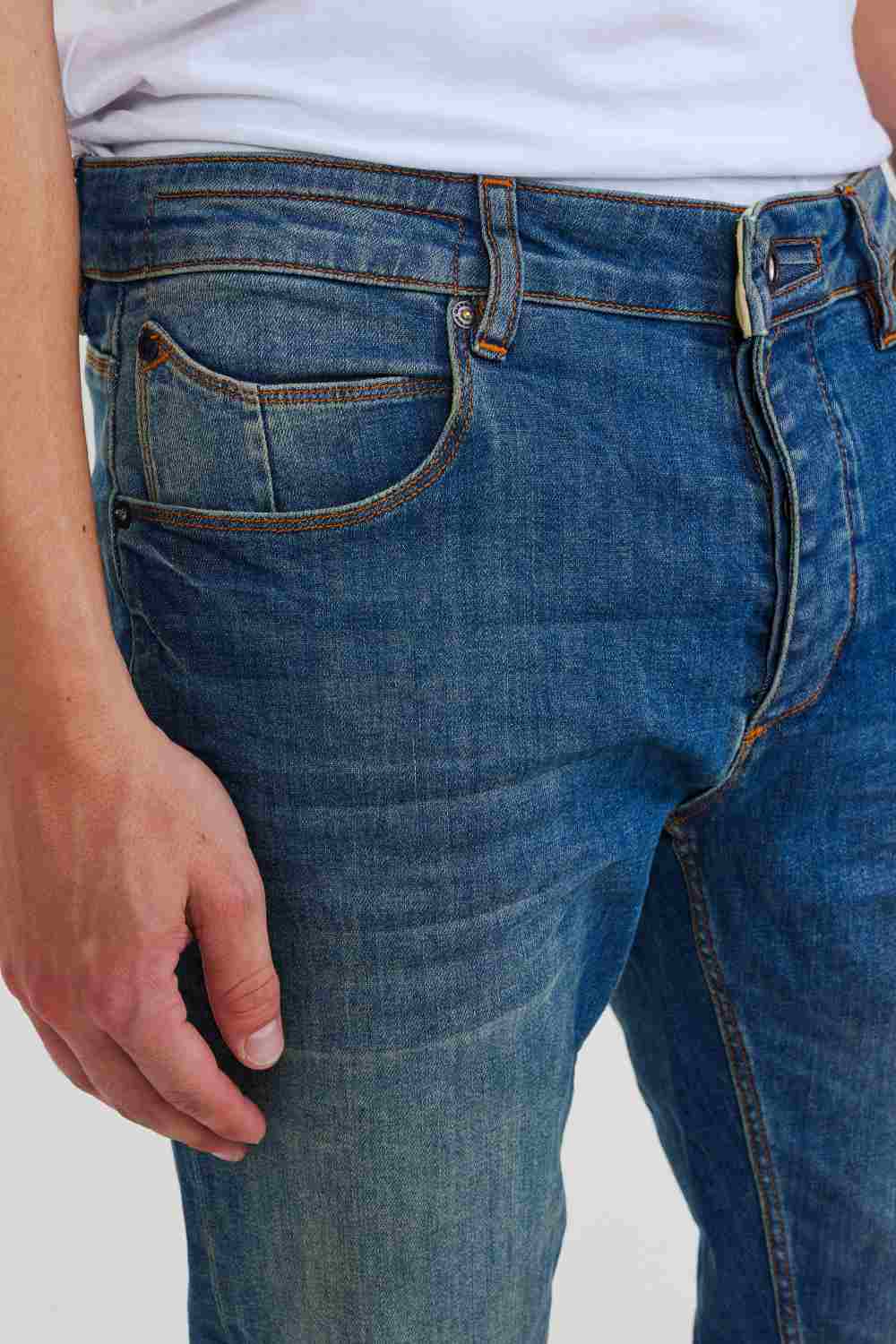 Gabba Jeans Rey