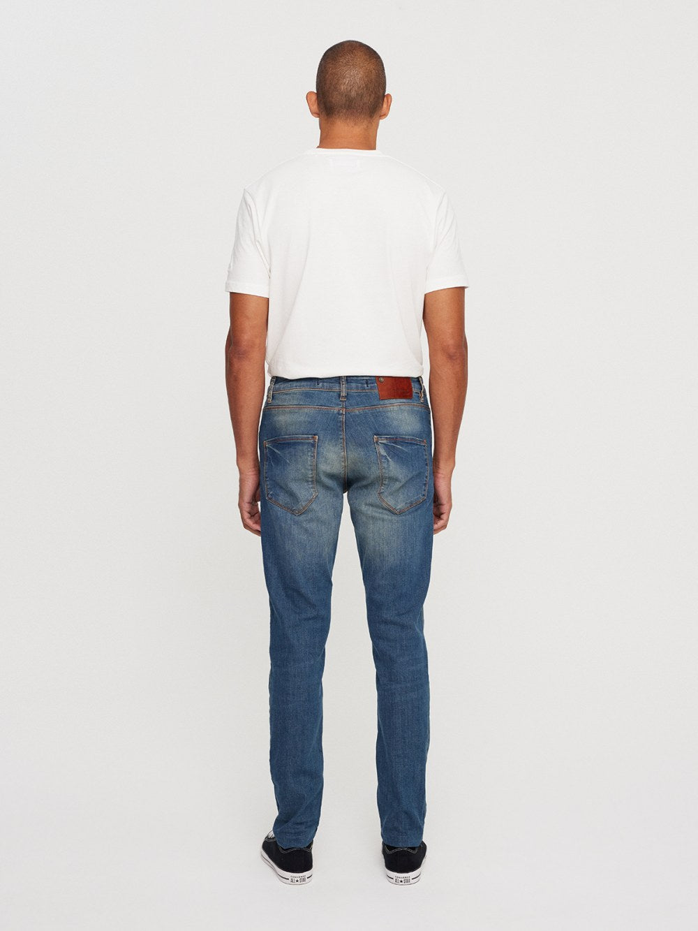 Gabba Jeans Rey