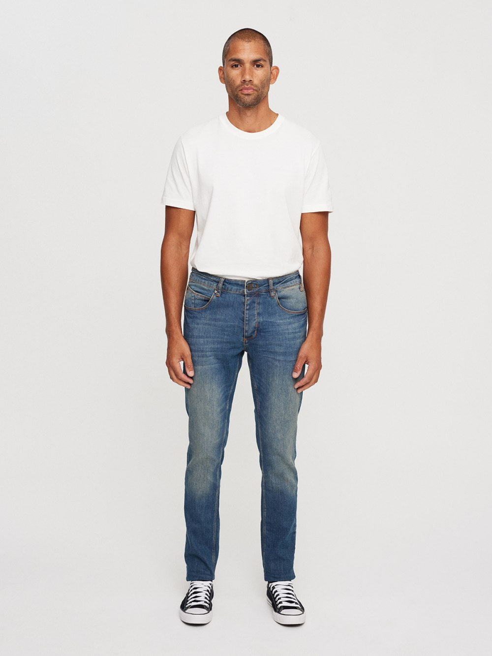 Gabba Jeans Rey