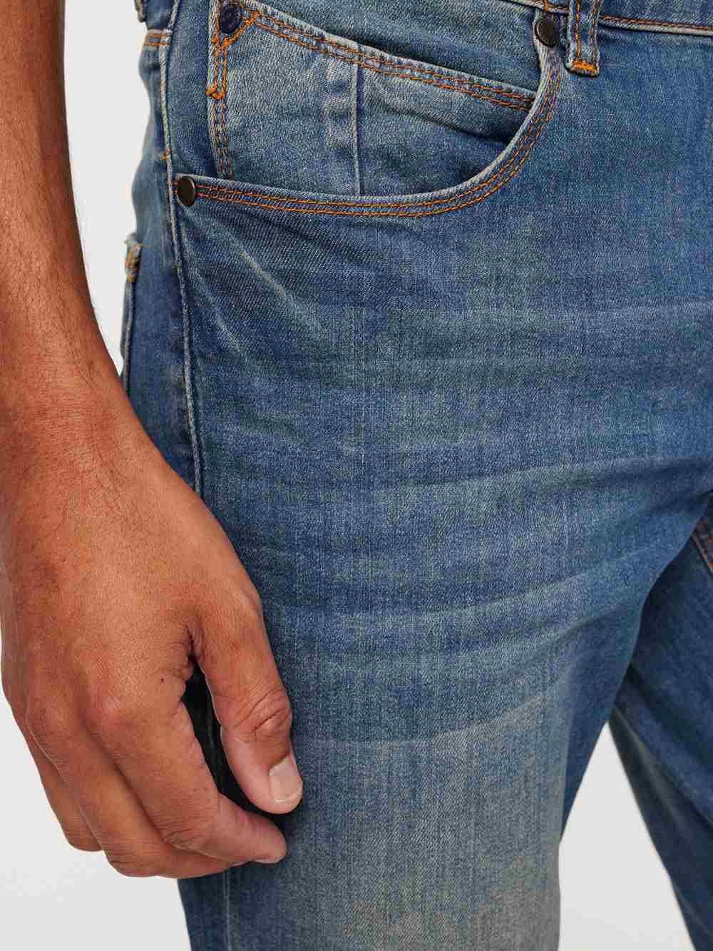 Gabba Jeans Rey