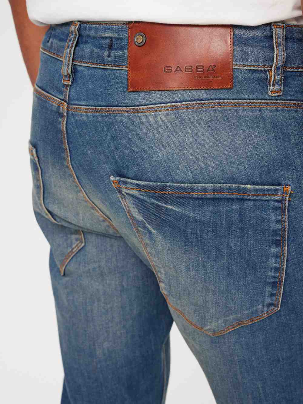 Gabba Jeans Rey