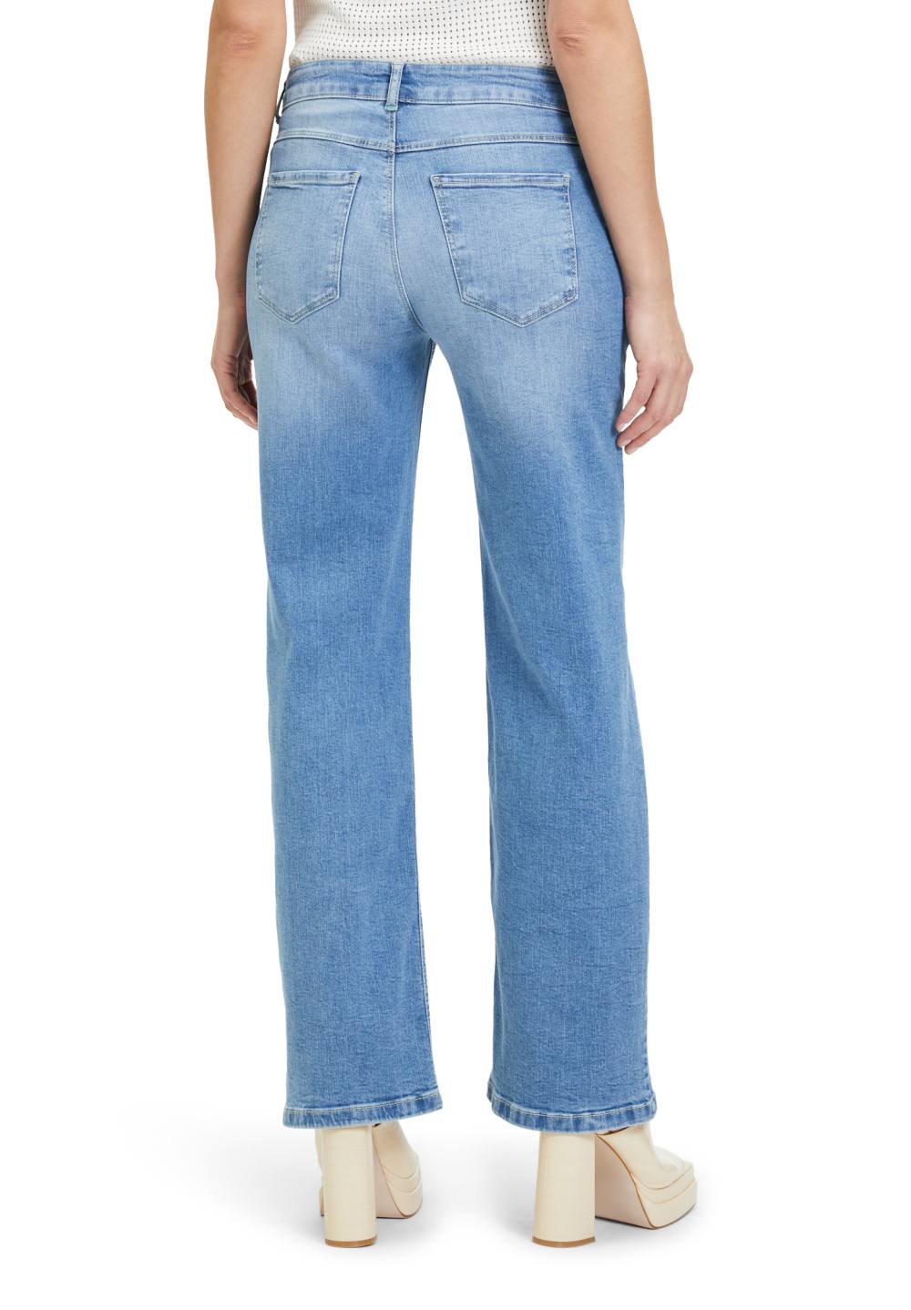 Cartoon Jeans