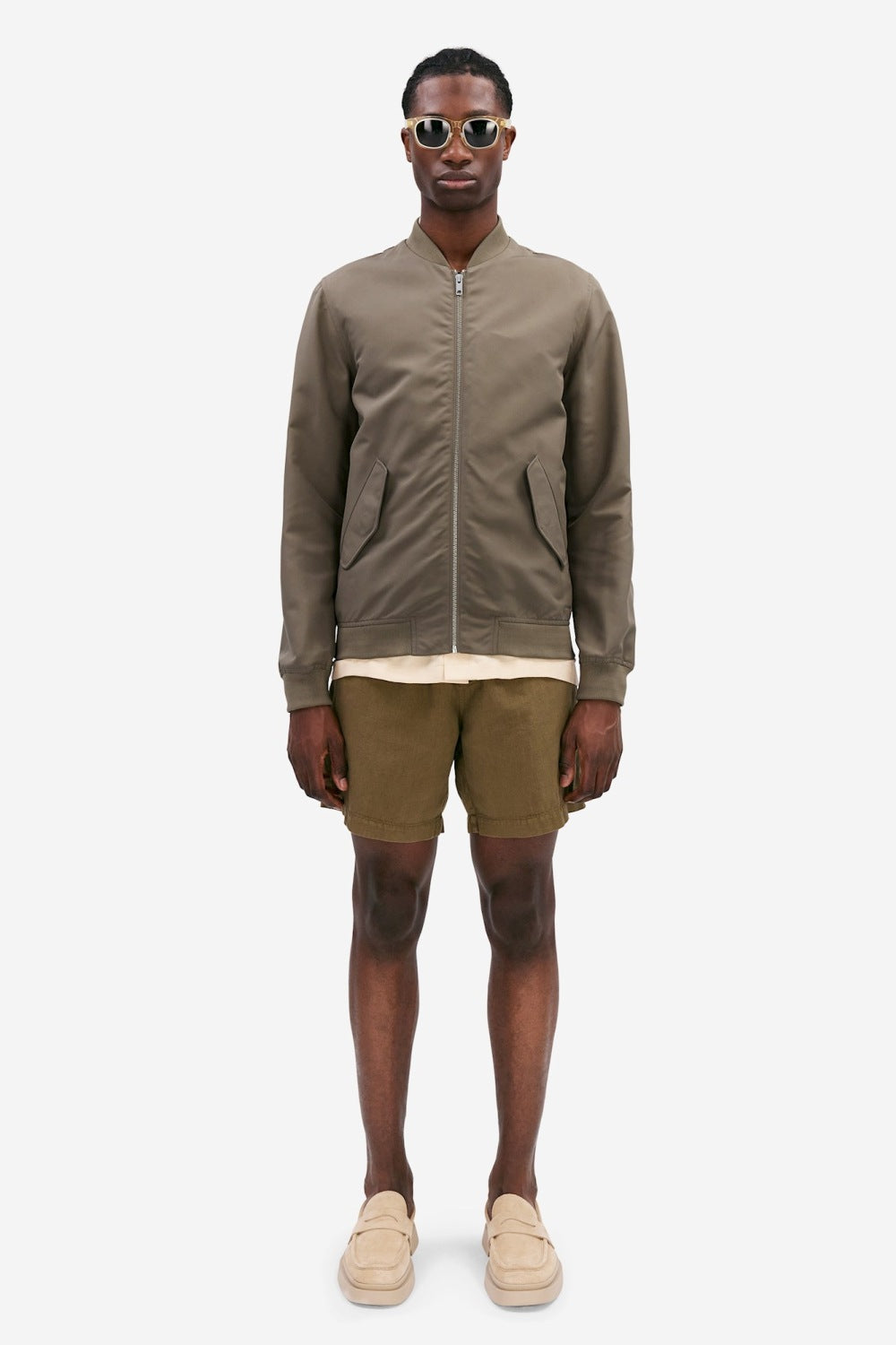 Elvine Jacke Rex