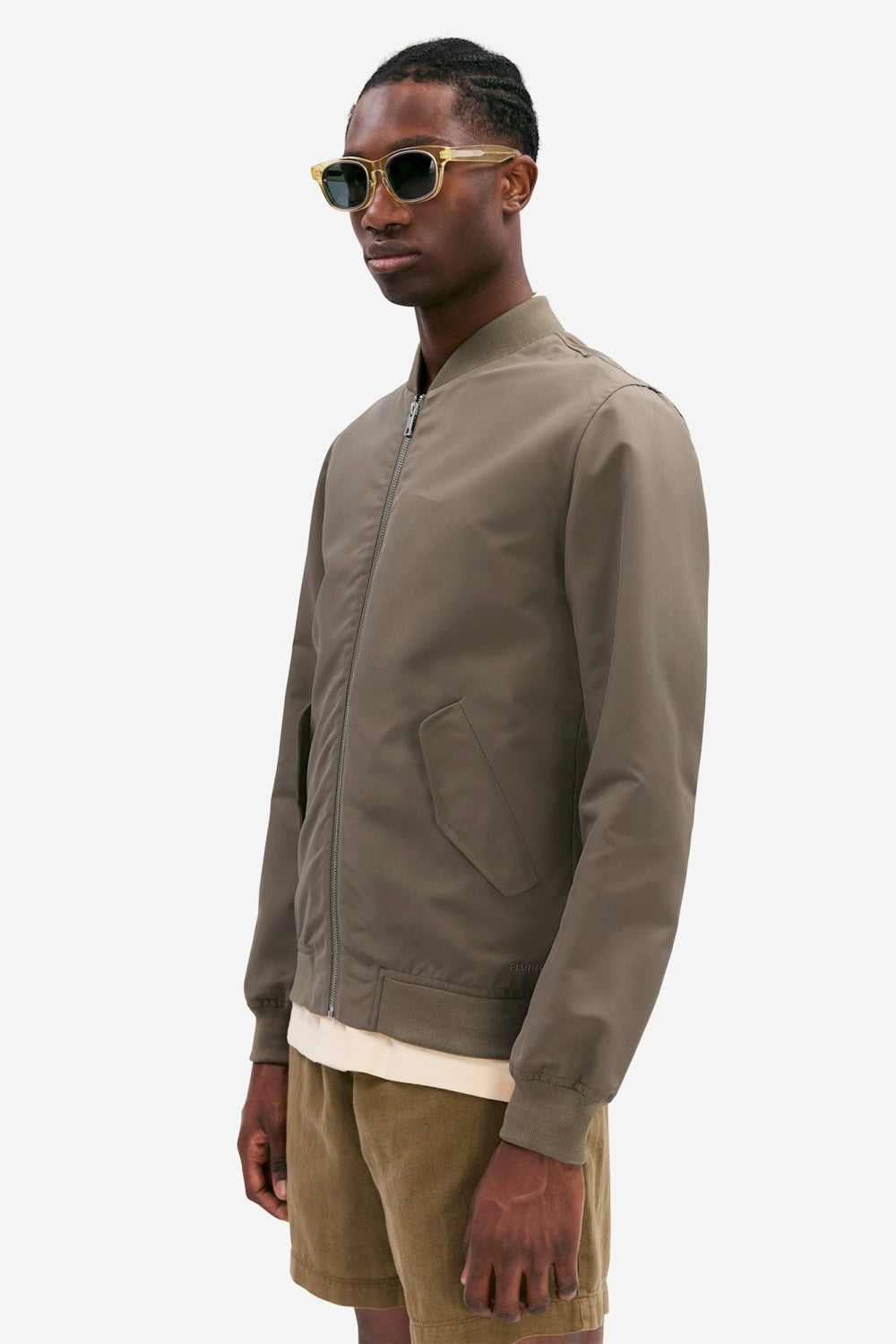 Elvine Jacke Rex