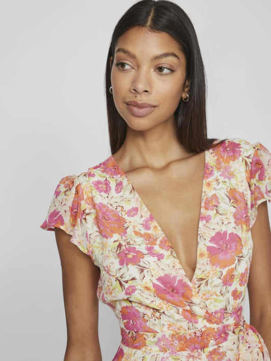 Vila Kleid