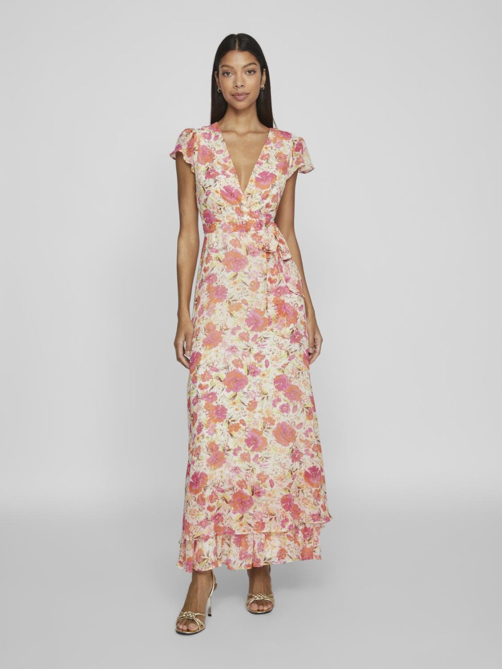 Vila Kleid