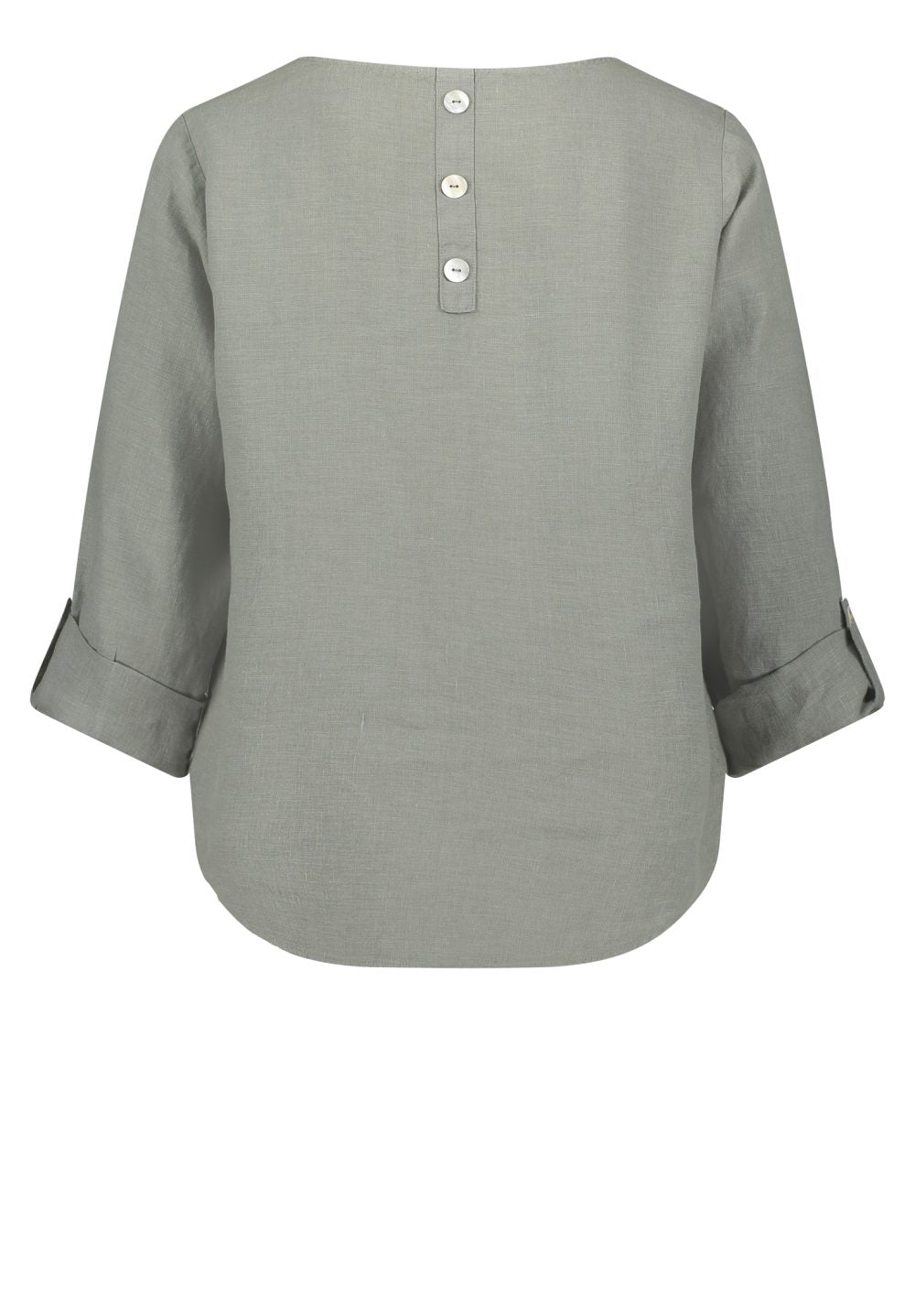 Cartoon Bluse