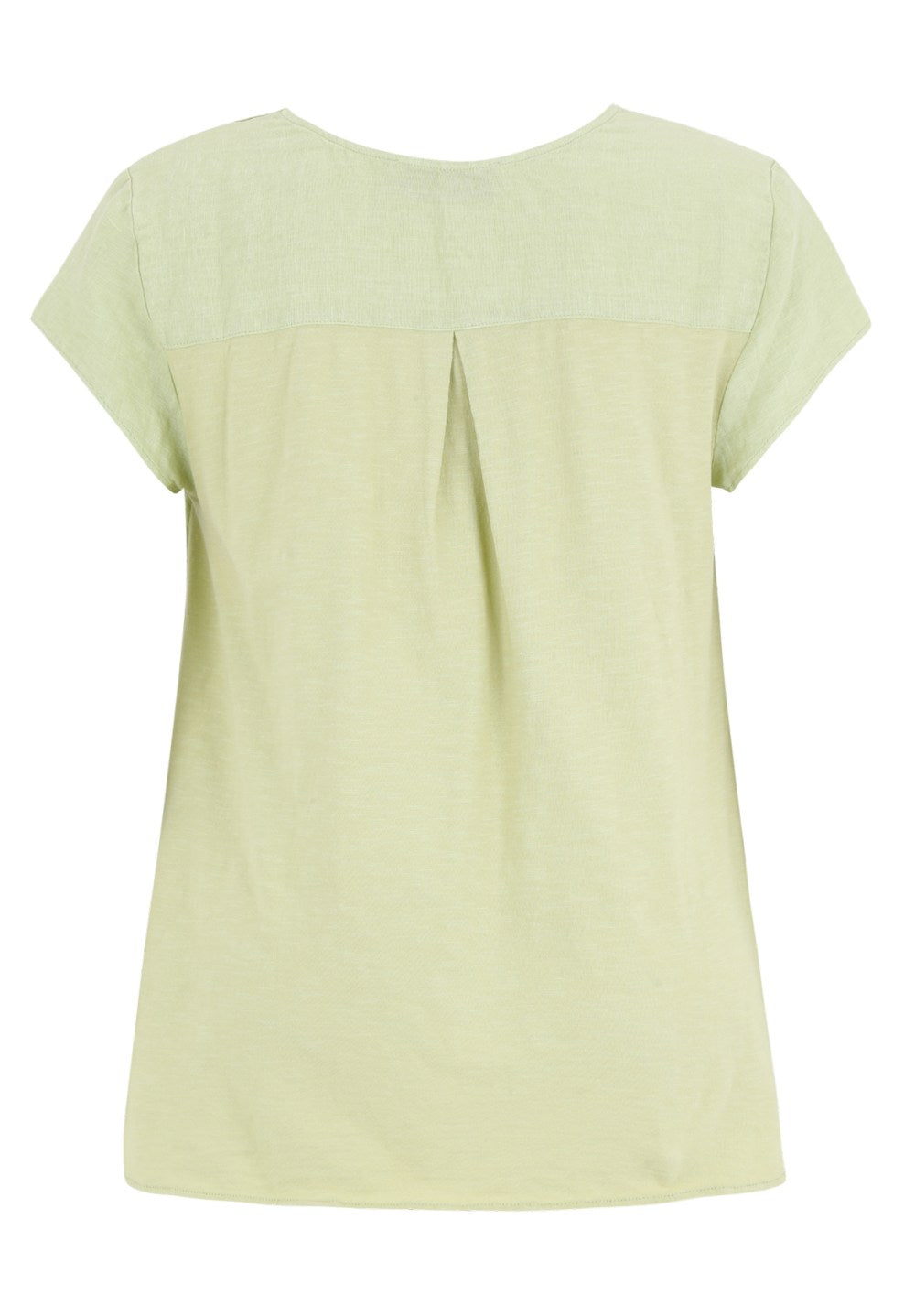 Cartoon Bluse