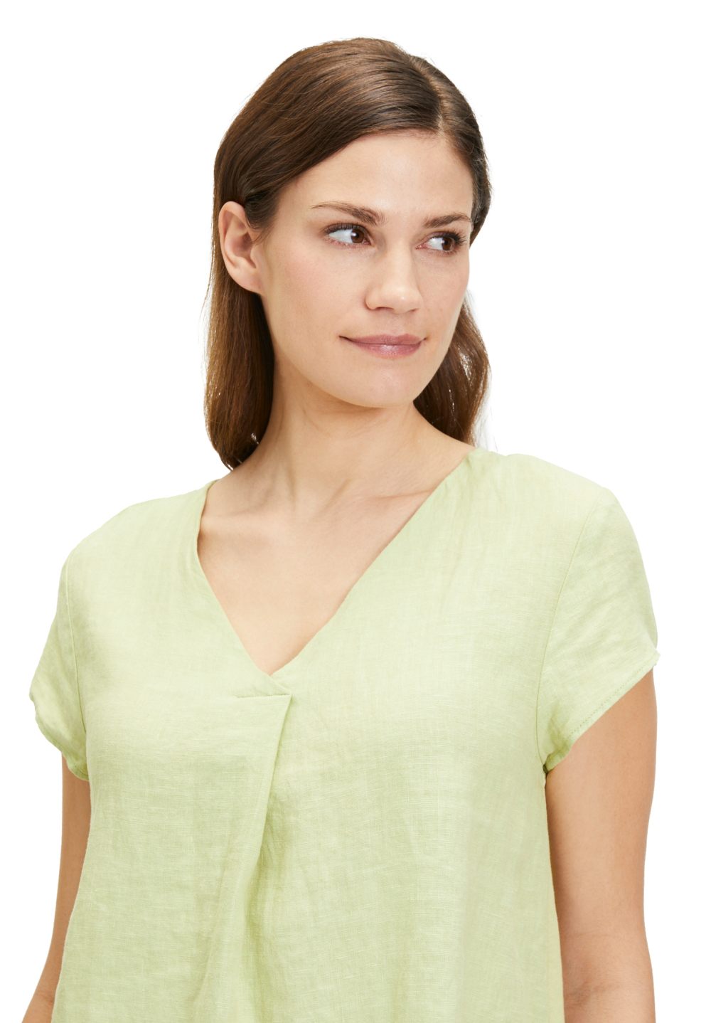 Cartoon Bluse