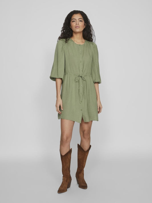 Vila Kleid Vipricil